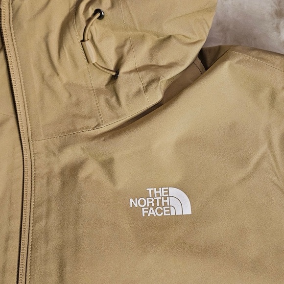 THE NORTH FACE CARTO WOMEN’S JACKET SZ XXL - Picture 4 of 7